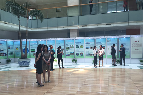 積極參與生物多樣性保護(hù)，推動藏藥產(chǎn)業(yè)可持續(xù)發(fā)展