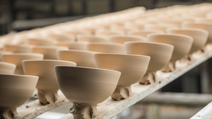 馬家窯彩陶文化小鎮(zhèn)項目依托于馬家窯文化遺址，
是臨洮沿洮文化產(chǎn)業(yè)帶重點項目，也是甘肅華夏文明傳承創(chuàng)新區(qū)重點項目之一。