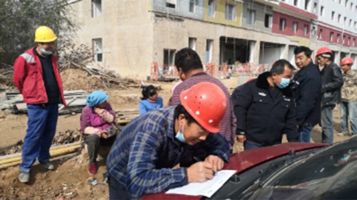 【響應(yīng)號召，居家抗疫】奇正在蘭員工特殊時期居家辦公抗疫情