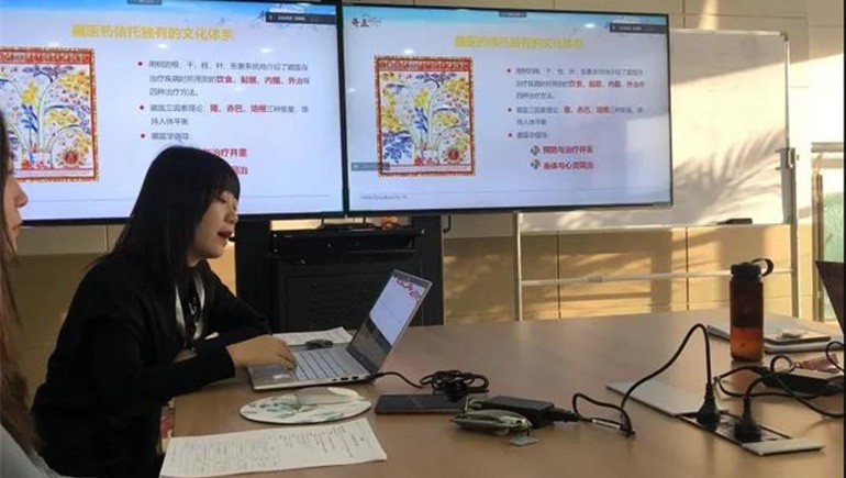 凝“新”聚力共赴新征程，蓄勢待發(fā)同創(chuàng)新輝煌——奇正集團(tuán)舉辦2021年度新員工入職培訓(xùn)