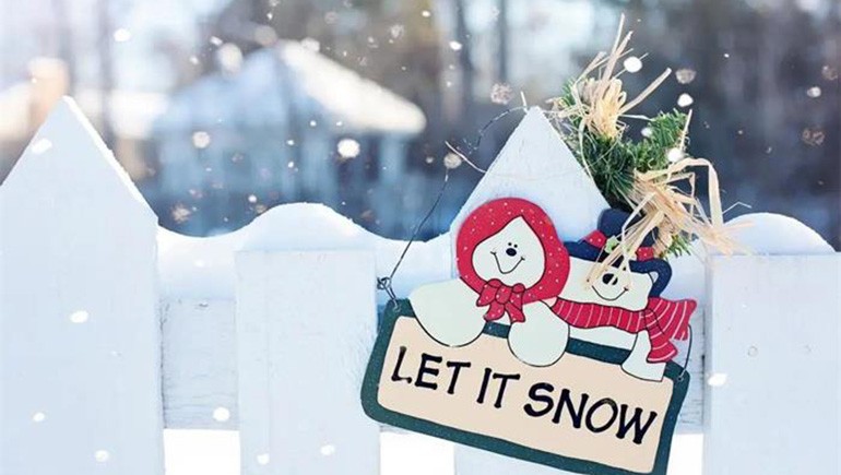 節(jié)氣 | “大雪”將至，進補養(yǎng)生有講究！